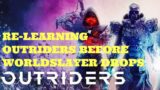 OUTRIDERS: SCORCHED LANDS WITH JOHN, T15 CLEAR – TECHNOMANCER GAMEPLAY !!!