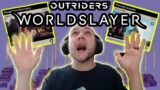OUTRIDERS WORLDSLAYER ENDGAME TARGETED LOOT ANNOUNCED [NEW]