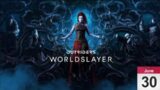 OUTRIDERS WORLDSLAYER -Official Trailer | #games #ps4 #ps5 #Newgametrailer #newgames #gamelover