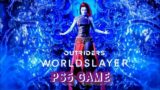 OUTRIDERS WORLDSLAYER UPCOMING PS5 GAME TRAILER