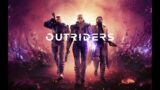 Outriders – Abrindo caminho #2