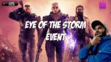 Outriders Carry Event | Eye of the Storm!