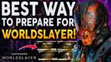 Outriders – Everything You Need To Do To Get Prepared For Worldslayer DLC!