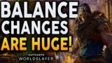 Outriders – HAVE THEY FINALLY FIXED IT?! HUGE Balancing Patch Notes For Worldslayer!
