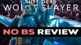 Outriders WORLDSLAYER NO BS REVIEW – The NEXT DESTINY