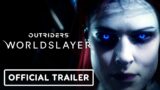 Outriders Wordslayer – Official DLC Trailer | Summer Game Fest 2022