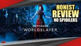 Outriders WorldSlayer | NO SPOILER REVIEW
