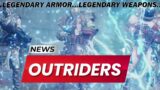 Outriders WorldSlayer News | June 2nd