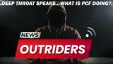 Outriders WorldSlayer News | June 4th