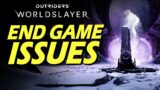 Outriders WorldSlayer Review – There's a Problem with End Game – BEFORE YOU BUY