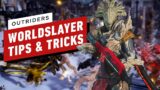 Outriders Worldslayer: 7 Tips and Tricks to Get You Started