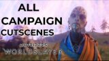 Outriders Worldslayer All Cutscenes from the Campaign