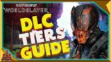 Outriders Worldslayer DLC Explained – How Do Apocalypse Tiers And Apocalypse Weapons And Armor Work