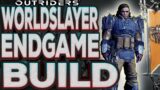 Outriders Worldslayer ENDGAME Devastator Build