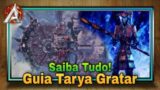 Outriders Worldslayer: End Game, Como Vai Funcionar o Desafio Tarya Gratar