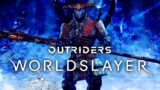 Outriders Worldslayer Endgame Reveal Full Presentation