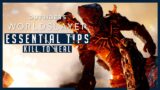 Outriders: Worldslayer Essential Tips 1: Kill To Heal