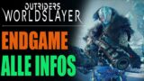 Outriders Worldslayer Guide – Alle Infos zum Endgame – Das bietet Tarya Gratar
