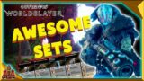Outriders Worldslayer Insane New Legendary Armor Gear Sets For each Class – Showcase And Tier 3 Mods