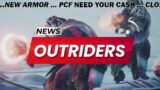 Outriders Worldslayer News | June 1st