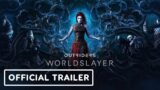 Outriders Worldslayer – Official Trailer