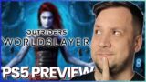 Outriders Worldslayer PS5 Gameplay Preview