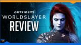 Outriders: Worldslayer – Review