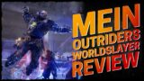Outriders Worldslayer Review – Meine Meinung zum langersehnten Outriders DLC