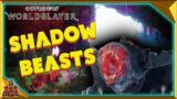 Outriders Worldslayer Shadow Beasts Spotlight – New Enemy Info Skills And Weaknesses