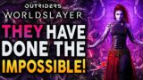 Outriders Worldslayer – THEY HAVE DONE THE IMPOSSIBLE! Is Outriders Back For Good!?