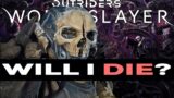Outriders Worldslayer Trial of Tarya Gratar SOLO PLAYTHROUGH First Run – Will I Die – Walkthrough