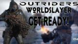 Outriders Worlslayer – Best Build Guide For WORLDSLAYER (Mods Gear & More)