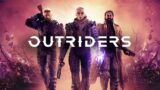 Outriders gameplay #10
