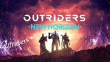 Outriders playthrough #4