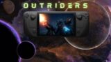 Steam Deck – Outriders SHOULD work on your Steam Deck, BUT you need to do this first… – Steam OS