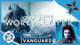 Vanguard – Outriders Worldslayer GMV/AMV  – Smash Into Pieces- Square Enix – People Can Fly – 2022