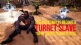 Are you ready to become a TURRET SLAVE? | Outriders Worldslayer