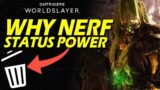 BIG PATCH FOR OUTRIDERS WORLDSLAYER, BUT IS IT ENOUGH? MORE NERFS THAN YOU THINK