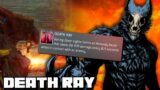 Death Ray Mod | Outriders WorldSlayer