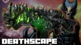 DeathScape ( Stigmatized Mod ) | Outriders WorldSlayer
