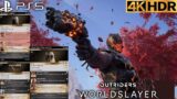 How to Get Apocalypse Legendary Weapon Sunfall OUTRIDERS WORLDSLAYER DLC How to Get Legendary Gears