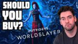 Is It Worth The Price? Outriders World Slayer DLC Review
