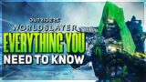 **NEW** OUTRIDERS WORLDSLAYER has given Outriders true revitalization!