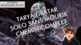 OUTRIDERS [FR] – TARYA GRATAR SOLO SANS MOURIR – CHEMIN COMPLET + FARM BOSS (Build de fou)