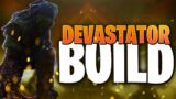 OUTRIDERS | MUST HAVE DEVASTATOR BUILD | 1 TAP ANY BOSS
