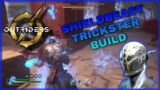 OUTRIDERS – One Shot All Marked Enemies (Shieldbeast Trickster Build)