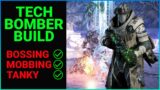 OUTRIDERS: THE BROKEN WAY TO PLAY THE TECHNOMANCER!
