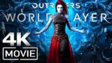 OUTRIDERS WORLDSLAYER All Cutscenes (Game Movie) 4K 60FPS Ultra HD