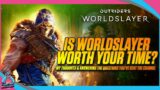 OUTRIDERS WORLDSLAYER | NEWS UPDATE AND GAME IMPROVEMENTS | WORLDSLAYER DLC