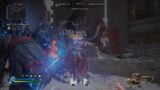 OUTRIDERS Worldslayer AT40 Gear LvL 71 Solo Trickster Temple of the Anomaly 3:53 Speedrun
